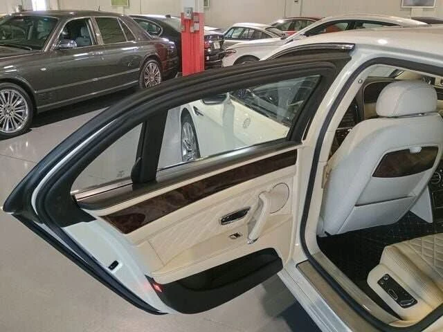 2018 Bentley Continental Flying Spur - Image 12 of 15