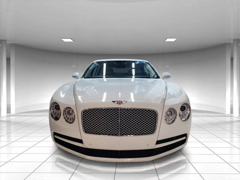 2018 Bentley Continental Flying Spur - Image 4 of 15