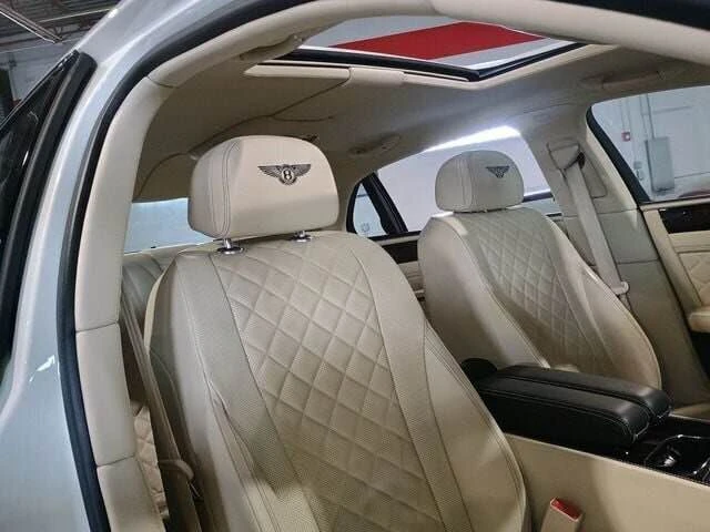 2018 Bentley Continental Flying Spur - Image 10 of 15