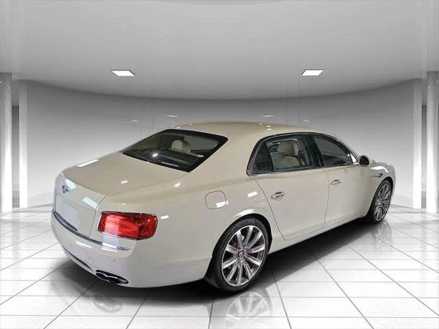 2018 Bentley Continental Flying Spur - Image 2 of 15