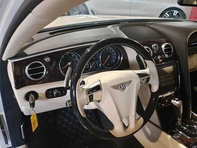 2018 Bentley Continental Flying Spur - Image 6 of 15