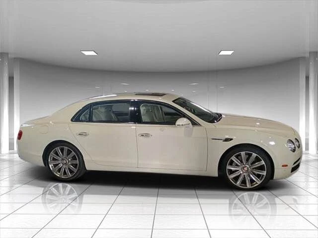 2018 Bentley Continental Flying Spur - Image 3 of 15