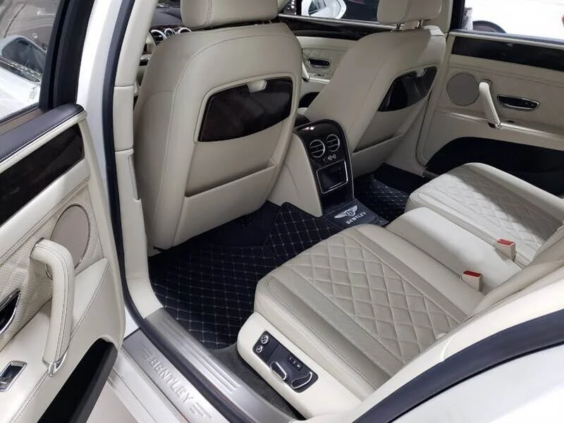2018 Bentley Continental Flying Spur - Image 13 of 15
