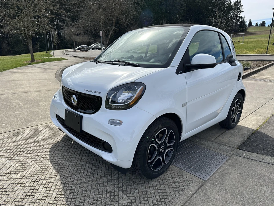 2018 Smart Fortwo 3rd Gen - Image 6 of 25