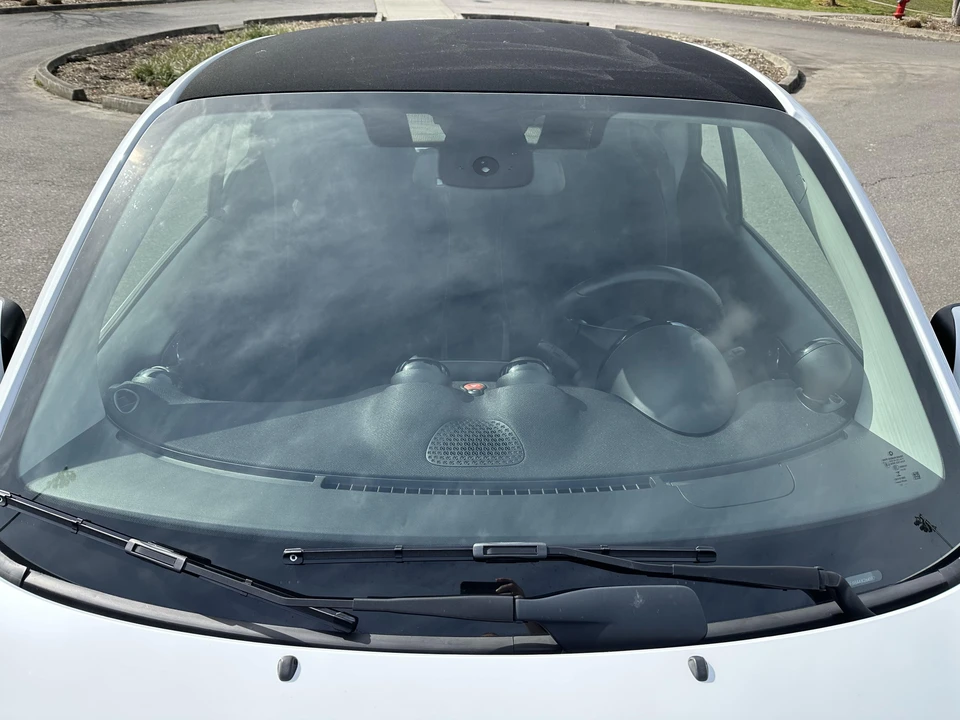2018 Smart Fortwo 3rd Gen - Image 14 of 25