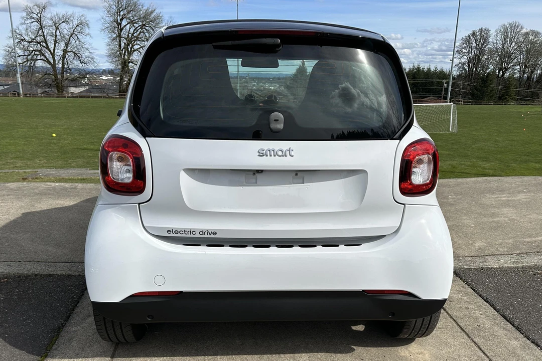 2018 Smart Fortwo 3rd Gen - Image 5 of 25