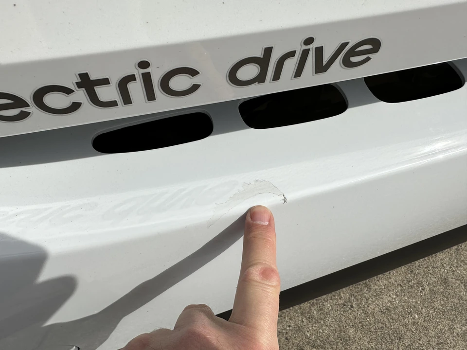 2018 Smart Fortwo 3rd Gen - Image 18 of 25