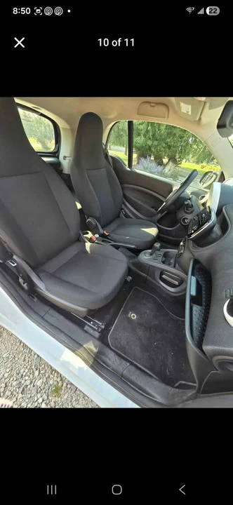 2018 Smart Fortwo 3rd Gen - Image 4 of 7