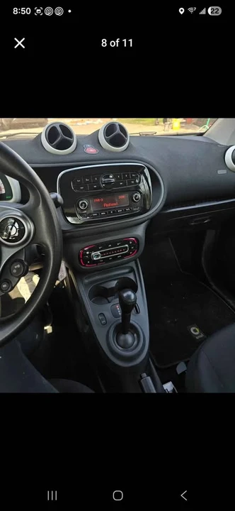 2018 Smart Fortwo 3rd Gen - Image 6 of 7
