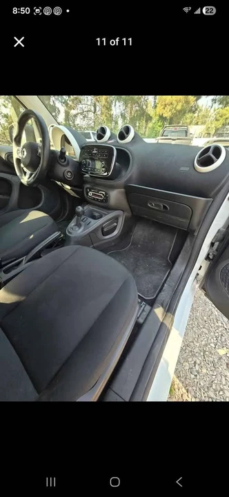 2018 Smart Fortwo 3rd Gen - Image 3 of 7