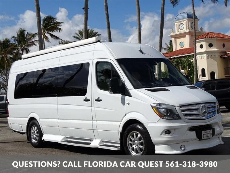 2018 Mercedes-Benz NCV3 Sprinter - Image 4 of 4