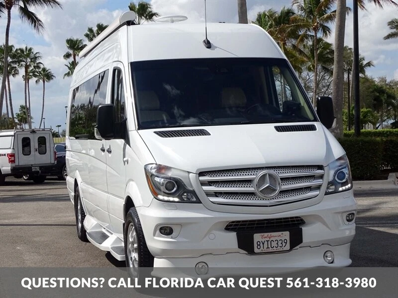 2018 Mercedes-Benz NCV3 Sprinter - Image 2 of 4