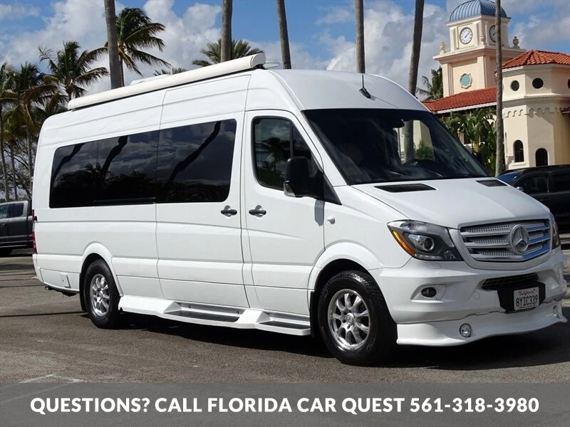 2018 Mercedes-Benz NCV3 Sprinter - Image 3 of 4