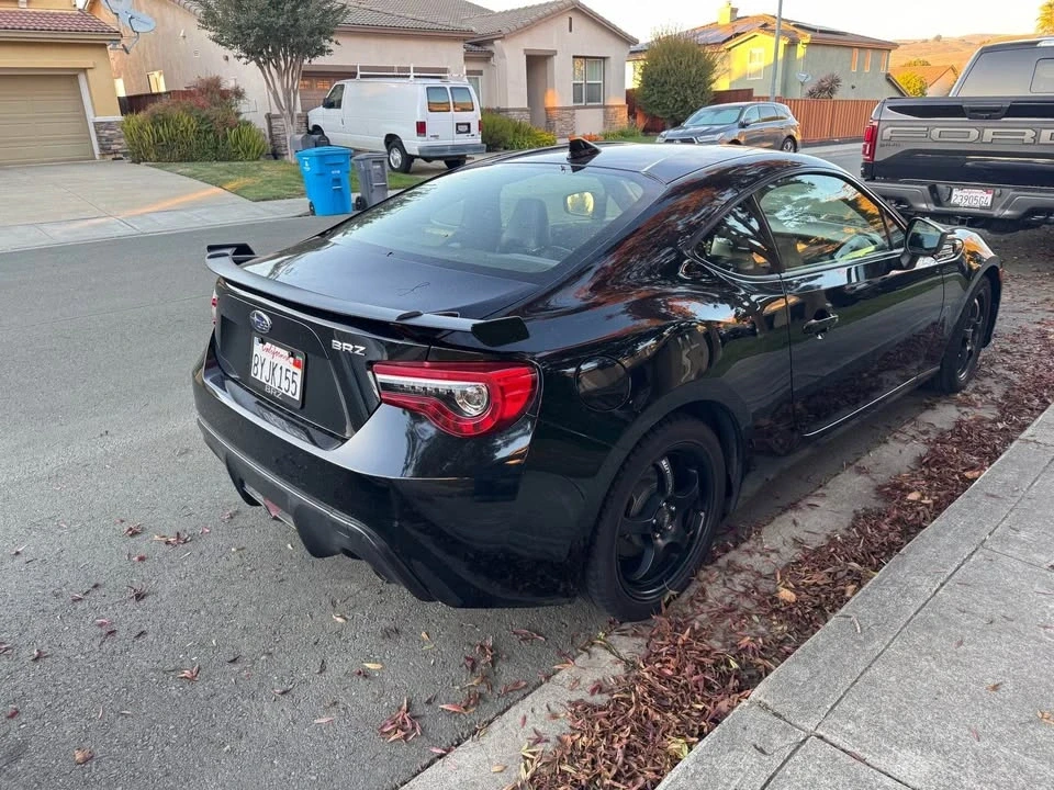 2018 Subaru BRZ 1st Gen - Image 5 of 10