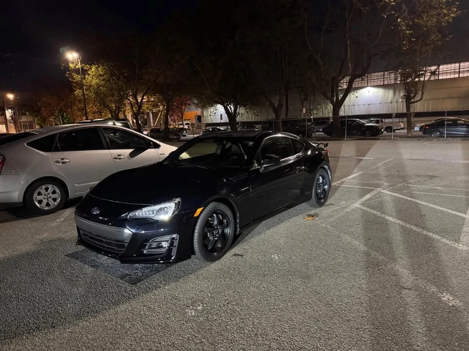 2018 Subaru BRZ 1st Gen - Image 7 of 10