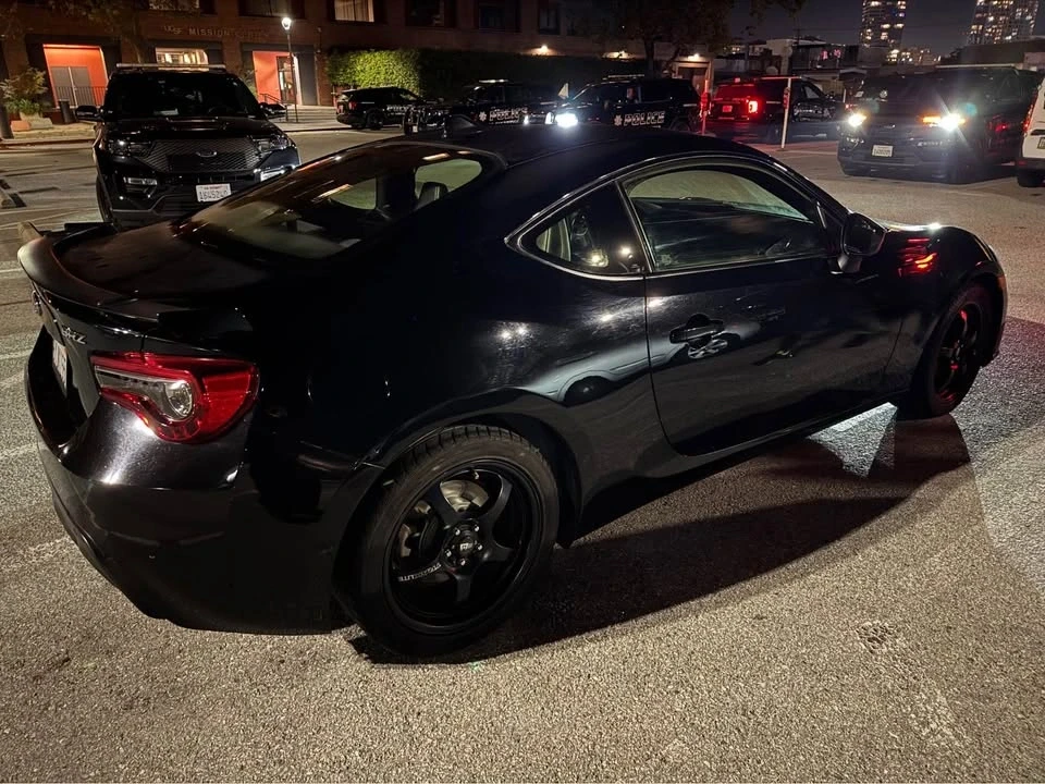 2018 Subaru BRZ 1st Gen - Image 10 of 10