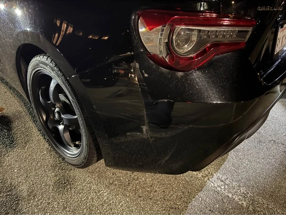 2018 Subaru BRZ 1st Gen - Image 6 of 10