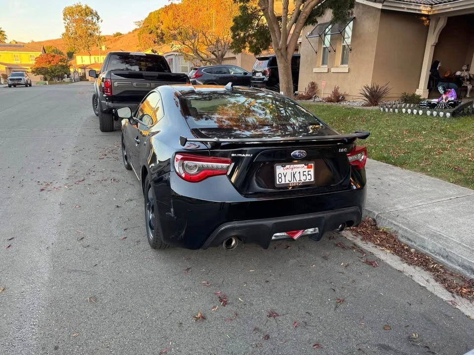 2018 Subaru BRZ 1st Gen - Image 2 of 10