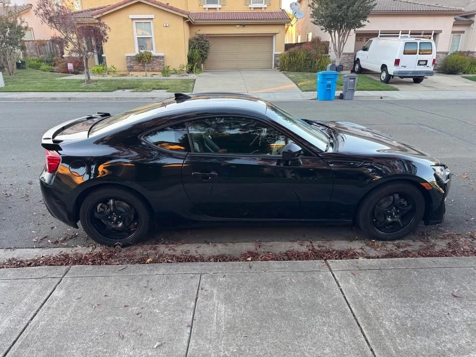 2018 Subaru BRZ 1st Gen - Image 4 of 10