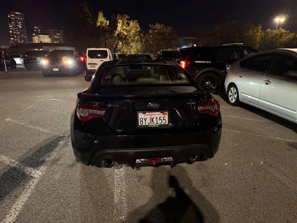 2018 Subaru BRZ 1st Gen - Image 9 of 10