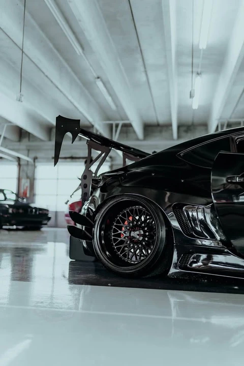 2018 Subaru BRZ 1st Gen - Image 4 of 6