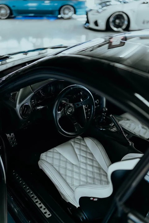 2018 Subaru BRZ 1st Gen - Image 2 of 6
