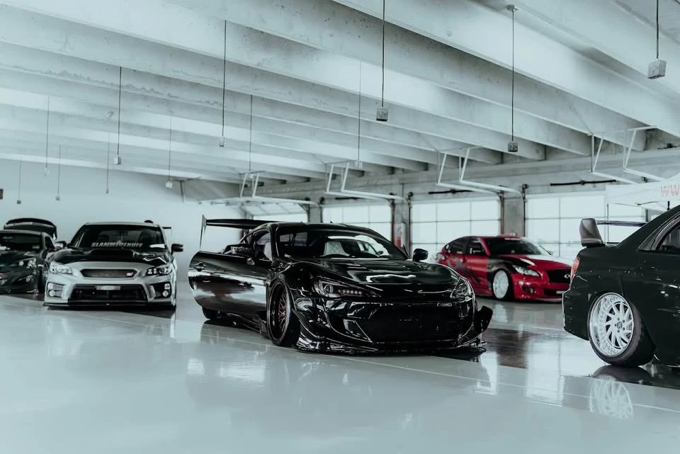 2018 Subaru BRZ 1st Gen - Image 3 of 6