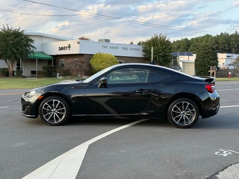 2018 Subaru BRZ 1st Gen - Image 9 of 20
