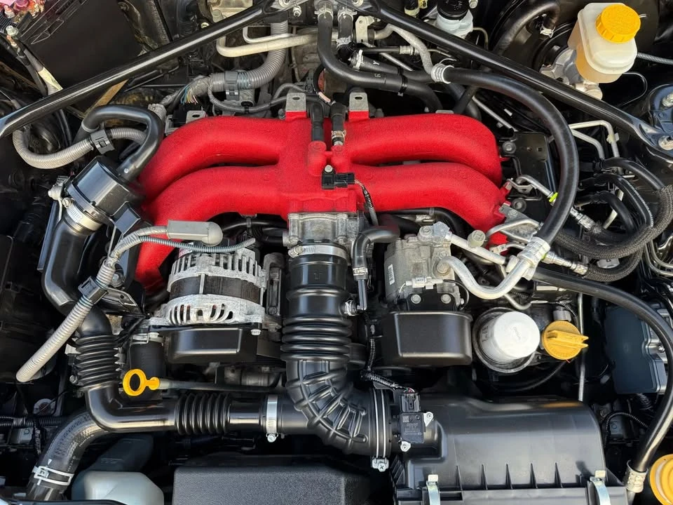 2018 Subaru BRZ 1st Gen - Image 16 of 20