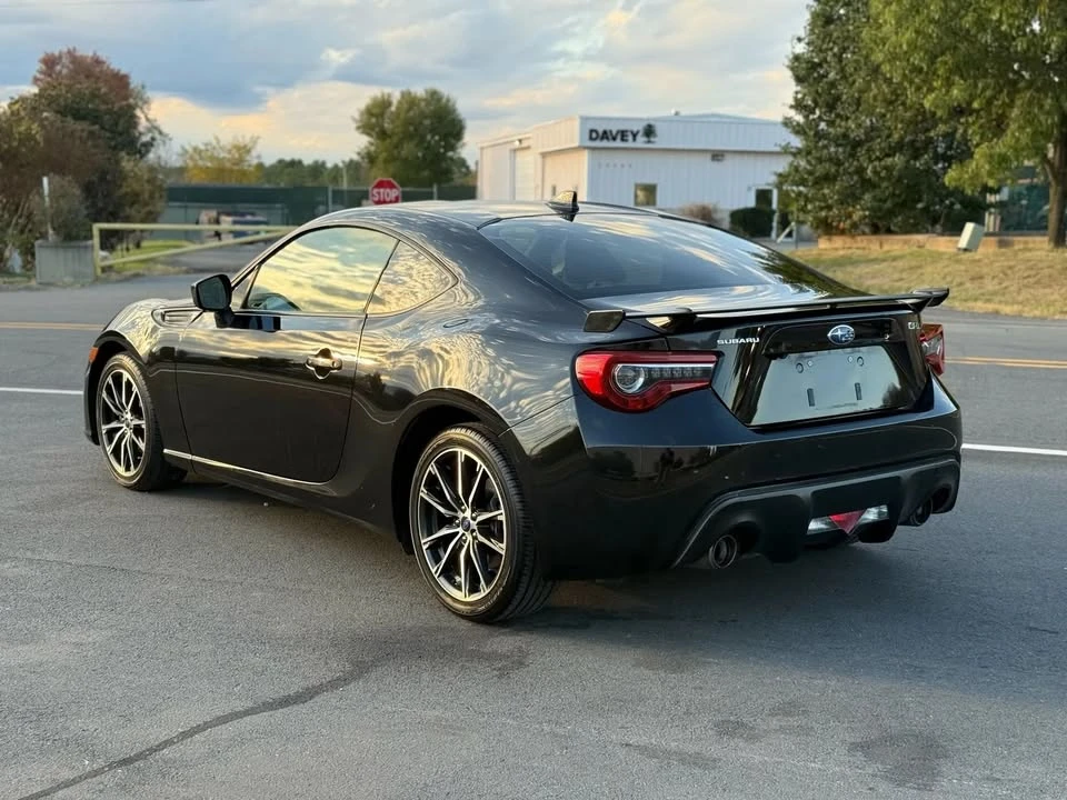 2018 Subaru BRZ 1st Gen - Image 8 of 20