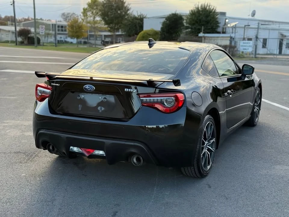 2018 Subaru BRZ 1st Gen - Image 5 of 20