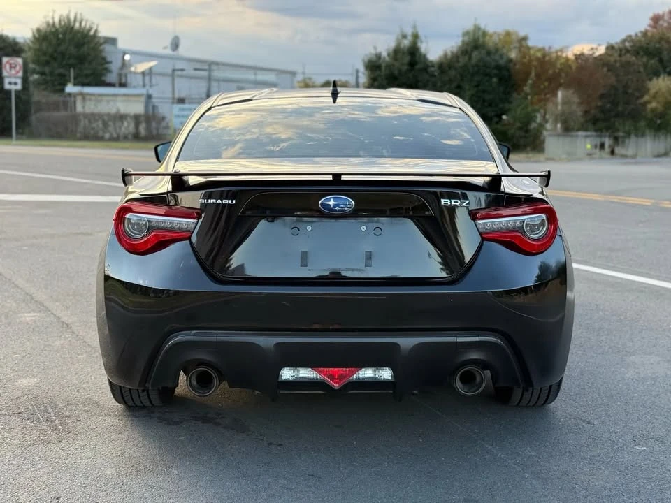 2018 Subaru BRZ 1st Gen - Image 6 of 20
