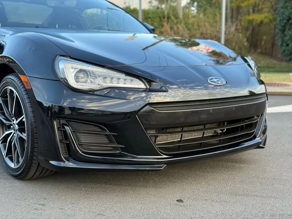 2018 Subaru BRZ 1st Gen - Image 17 of 20