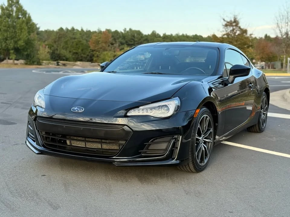 2018 Subaru BRZ 1st Gen - Image 11 of 20
