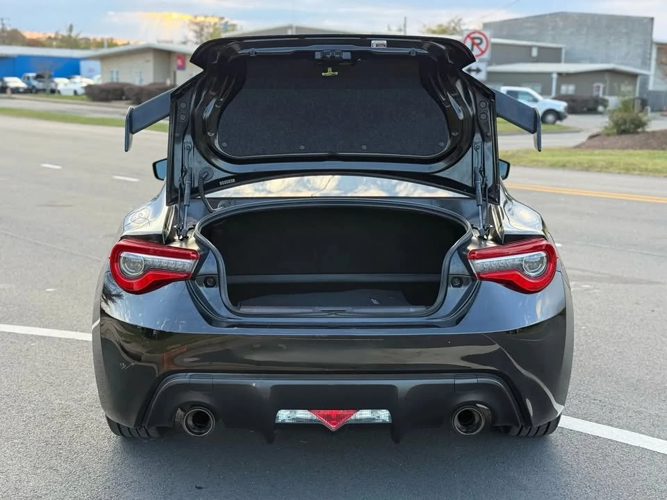 2018 Subaru BRZ 1st Gen - Image 18 of 20