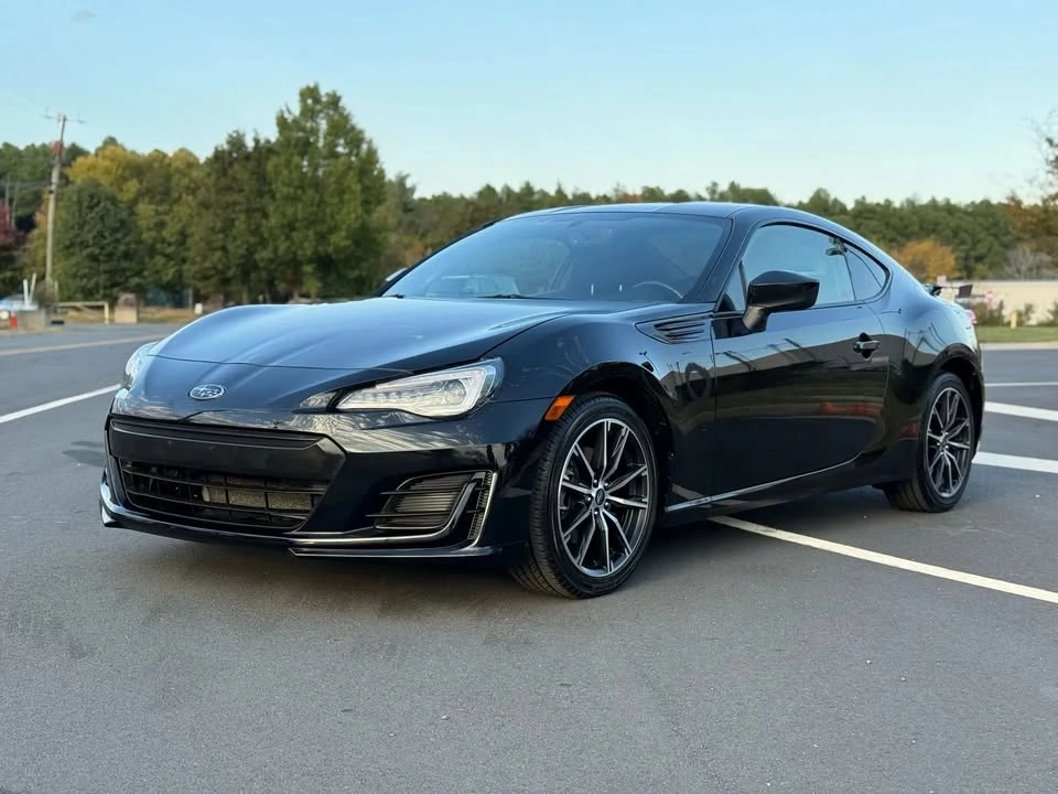 2018 Subaru BRZ 1st Gen - Image 10 of 20