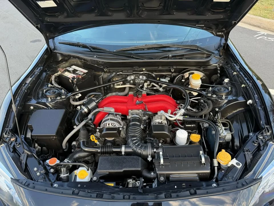 2018 Subaru BRZ 1st Gen - Image 14 of 20