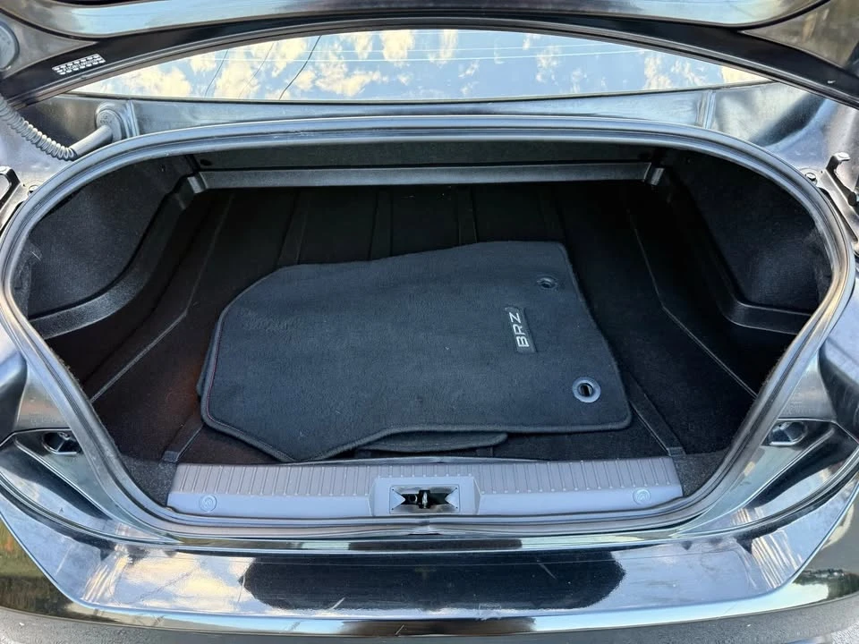 2018 Subaru BRZ 1st Gen - Image 19 of 20