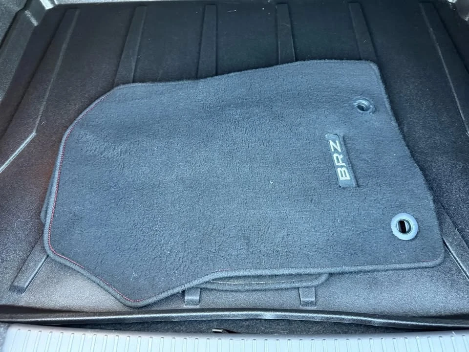 2018 Subaru BRZ 1st Gen - Image 20 of 20
