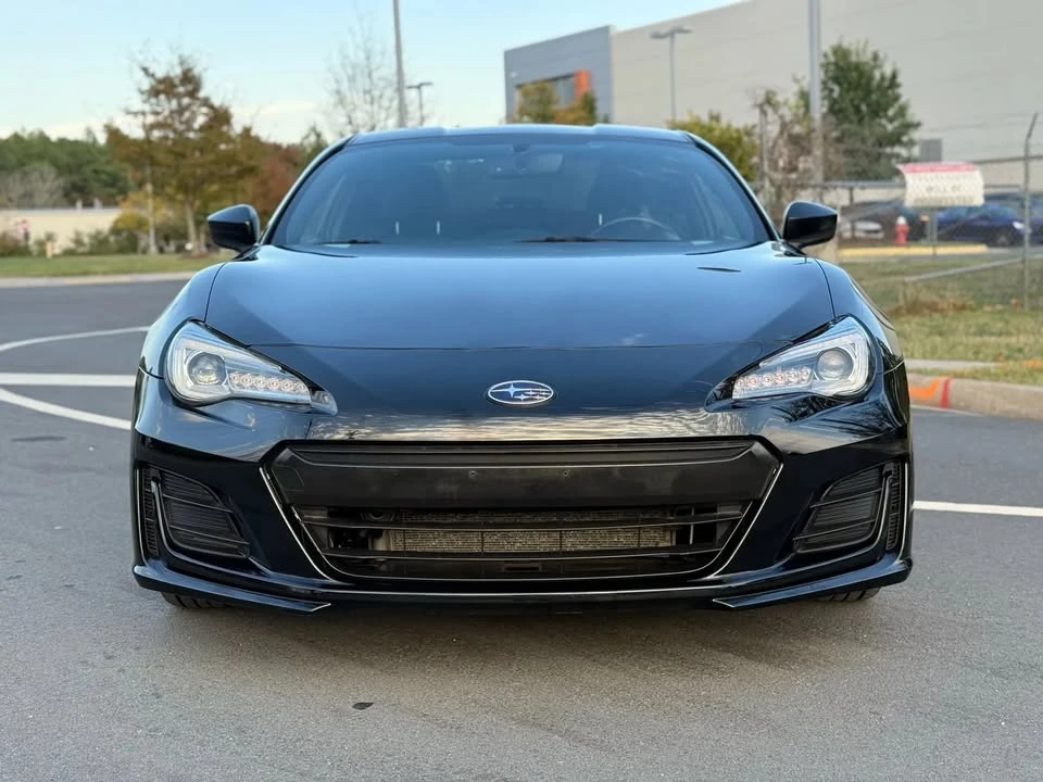 2018 Subaru BRZ 1st Gen - Image 12 of 20