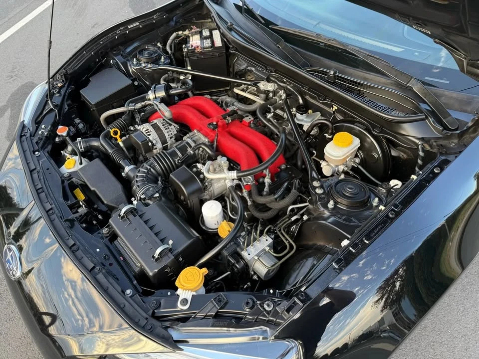 2018 Subaru BRZ 1st Gen - Image 15 of 20
