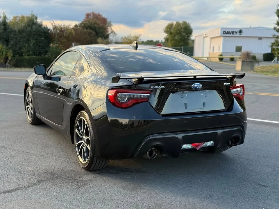 2018 Subaru BRZ 1st Gen - Image 7 of 20