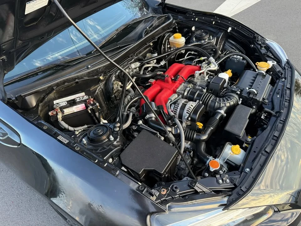 2018 Subaru BRZ 1st Gen - Image 13 of 20