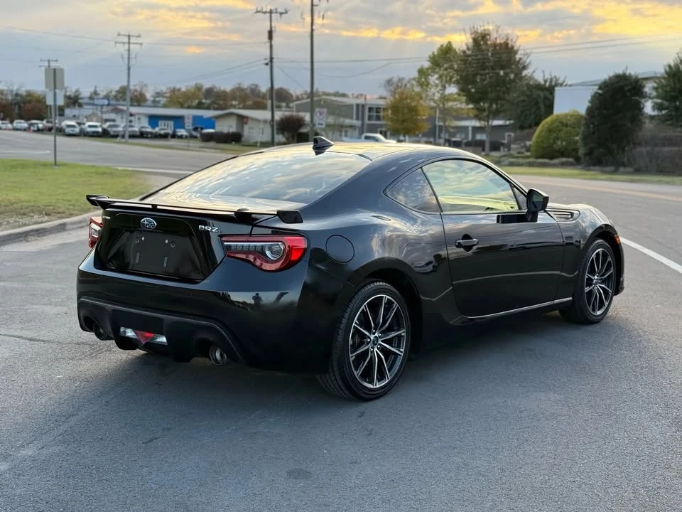 2018 Subaru BRZ 1st Gen - Image 4 of 20