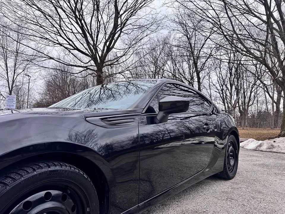 2018 Subaru BRZ 1st Gen - Image 8 of 19