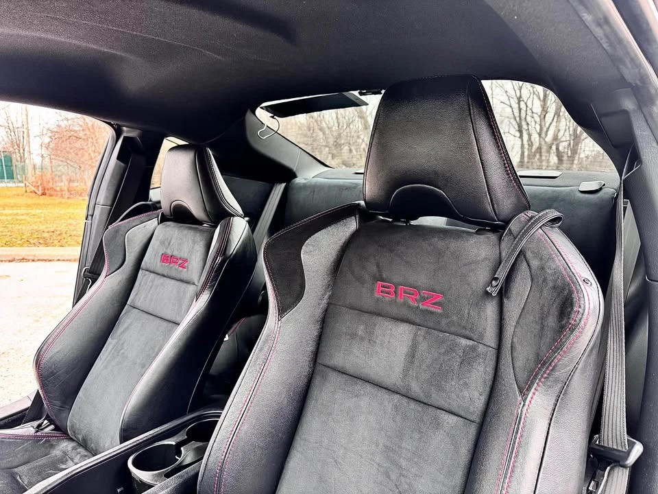 2018 Subaru BRZ 1st Gen - Image 16 of 19