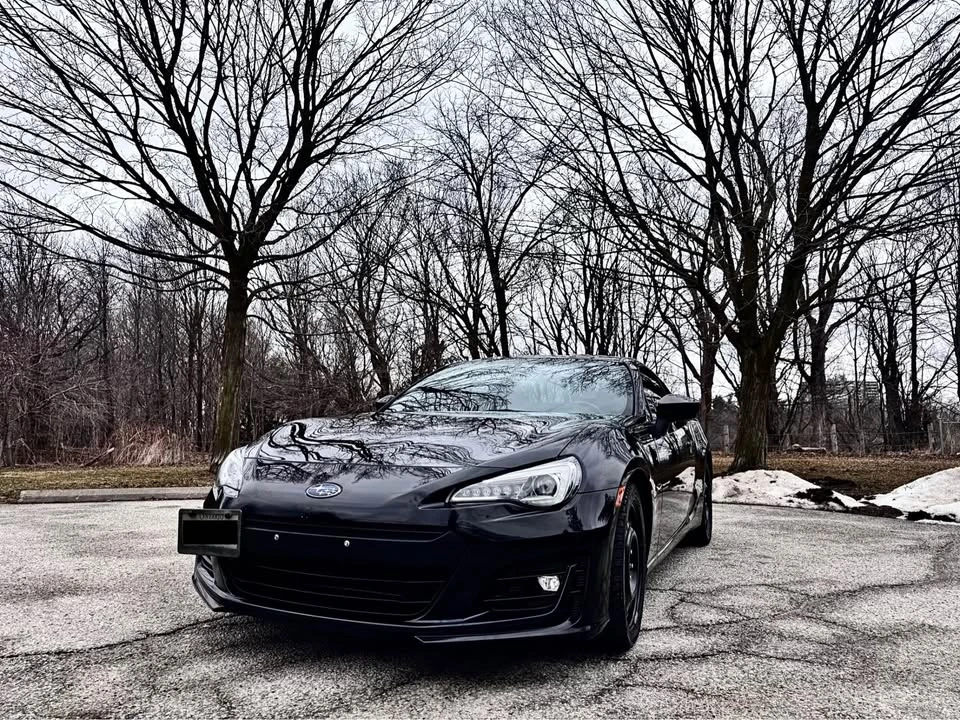 2018 Subaru BRZ 1st Gen - Image 4 of 19