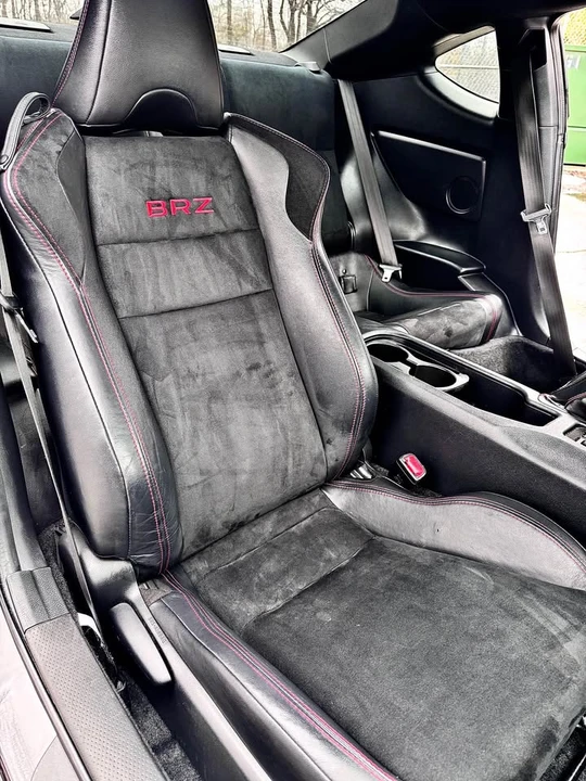 2018 Subaru BRZ 1st Gen - Image 14 of 19