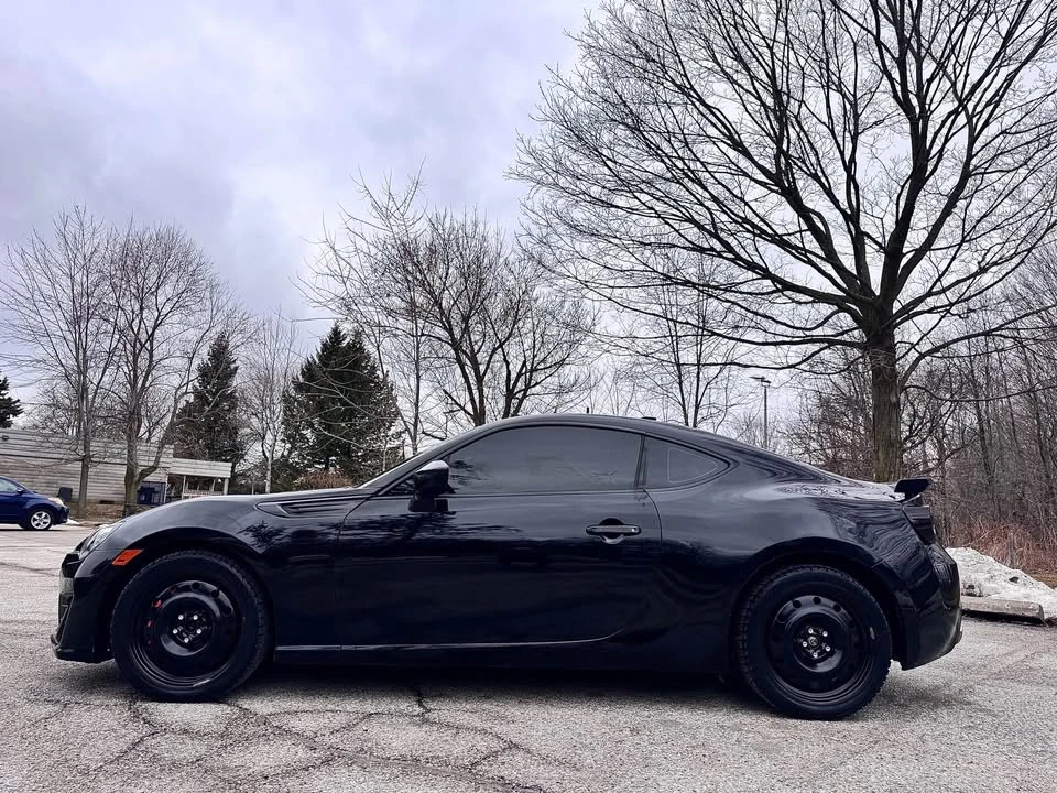 2018 Subaru BRZ 1st Gen - Image 9 of 19