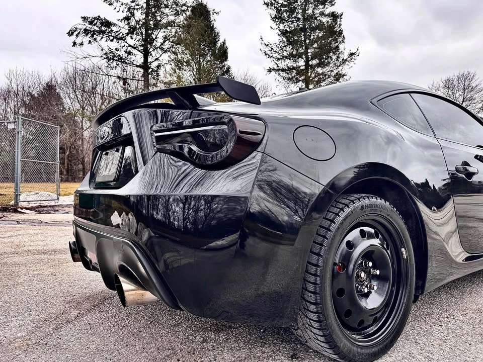 2018 Subaru BRZ 1st Gen - Image 10 of 19